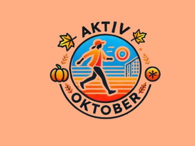 Aktiv oktober 2