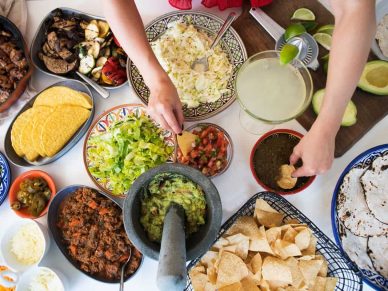 Taco-night